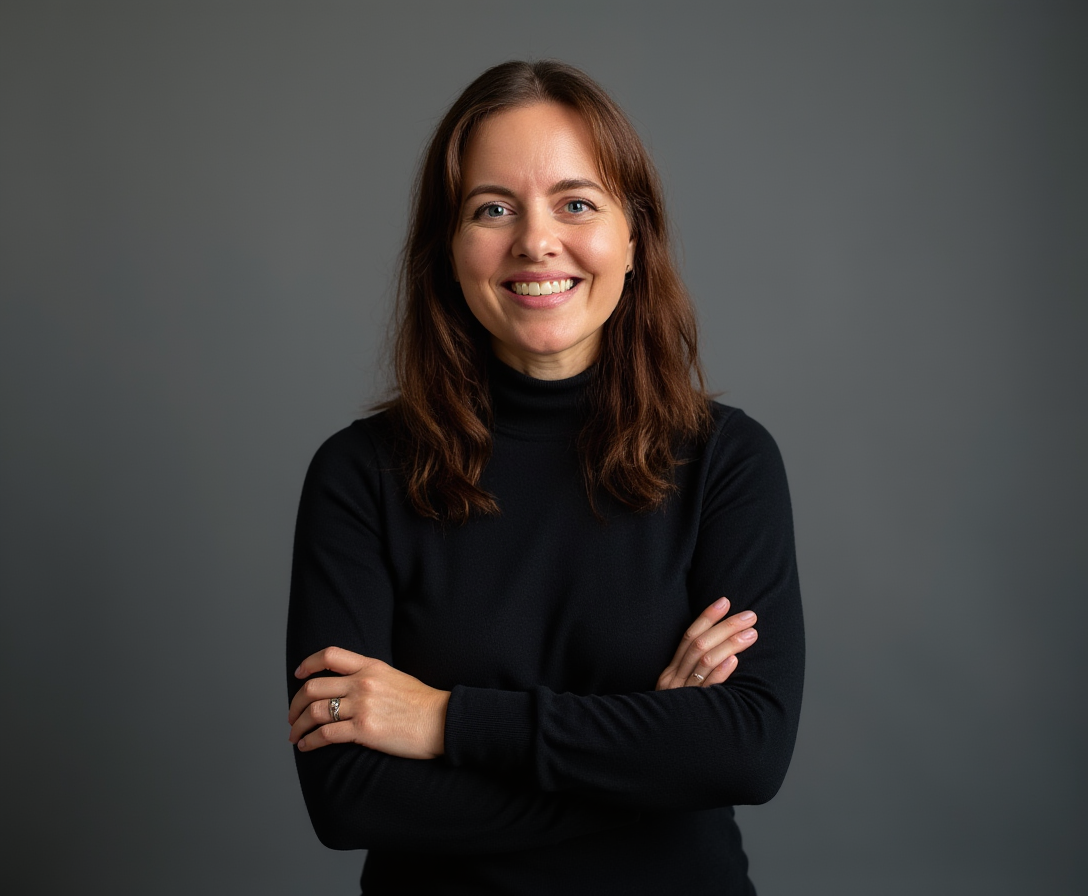 Active Diversity Trainerin Jessica Isselbaecher