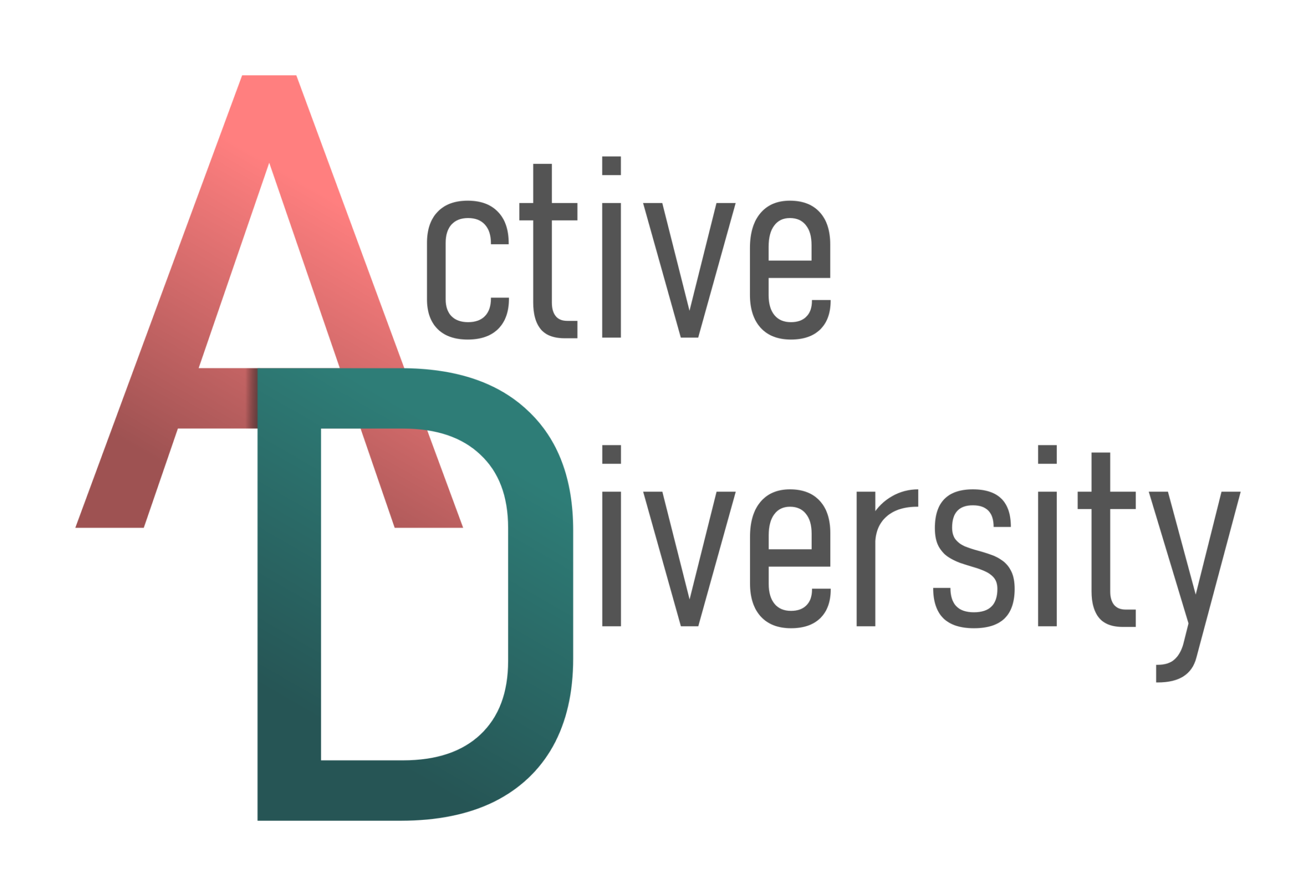 Active Diversity Logo